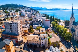 Una ciudad argentina en el top 10 de destinos tendencia para viajar en 2026, según un reconcido portal de turismo