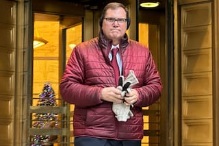 Destituyen al principal fiscal federal nombrado por jueces en Albany, NY