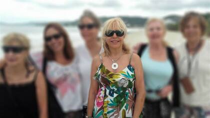 Destituyeron a la fiscal que pidió licencia por enfermedad y se fue de vacaciones