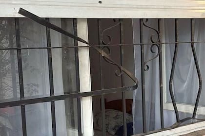 Desvalijaron una familia en Mar del Plata