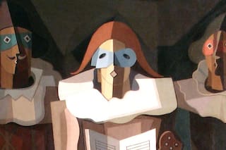 ¿Por qué 1924 fue el año que cambió la forma de mirar en la Argentina?