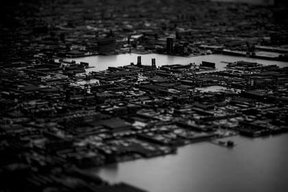 Detalle de la instalación Babel