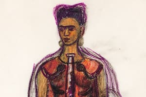 Malba cumple 25 y lo celebra con una gala y Frida como protagonista