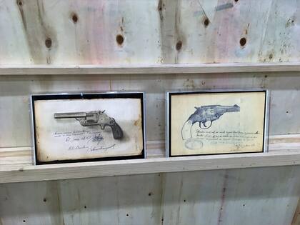 Detalle de obra de José Alejandro Restrepo en artBO