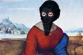 Max Gómez Canle, el gran apropiador