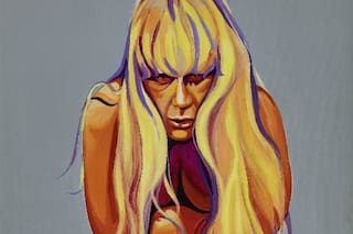 La hechicera que embrujó a la Buenos Aires de los sesenta