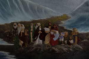 Anunciaron la selección de casi ochenta artistas