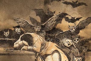 ¿Puede tener sentido un mundo donde los inocentes sufren?