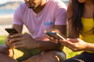 Crenshaw, Los Ángeles: Wi-Fi público y gratis en 1,5 millas sin contraseña ni plan de datos