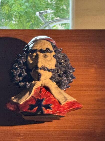 Detalles del Richelieu