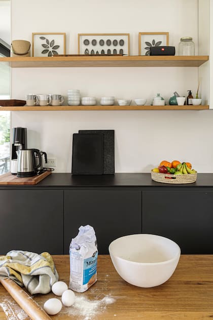 Detalles para la hora del té o el café