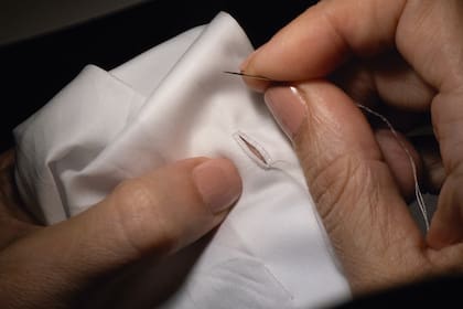 Detalles que se realizan a mano.