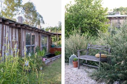 Detalles que suman encanto.