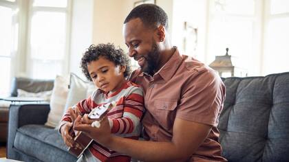 Detectar las aptitudes de los más chicos y reforzarlas ayuda al desarrollo.