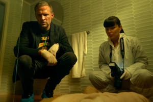 El thriller de Netflix que lleva el suspenso de Jo Nesbø al límite