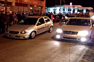 ADN del crimen: Rápidos y furiosos en el oeste del conurbano