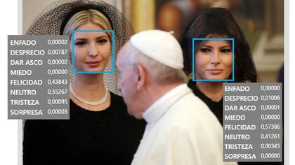 Detector de emociones