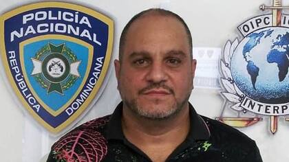 Detención de Leonardo Cositorto