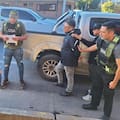 “Juró luchar contra el crimen y se cruzó de bando”: el gendarme que coordinó el tráfico de 161 kilos de cocaína
