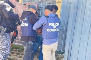 Una mujer de 82 años fue golpeada en un asalto y murió asfixiada con su dentadura