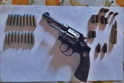 Detenidos por un intento de robo a la planta de jugos Baggio, en Concordia