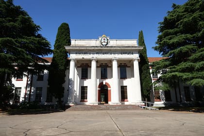 Solo en Off: la peculiar fiesta de fin de año de Angelici en su casa lindera a la mansión de la AFA