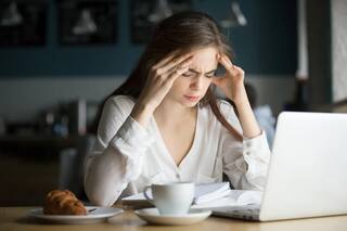 Los alimentos que desencadenan las migrañas sin que lo sepas