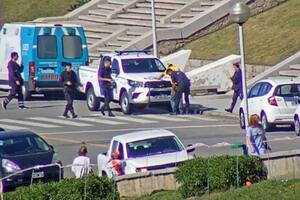 Detienen a 12 “trapitos” por delitos en Mar del Plata