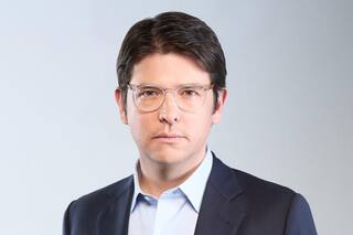 Detienen a "principal enlace" con autores intelectuales de magnicidio en Colombia