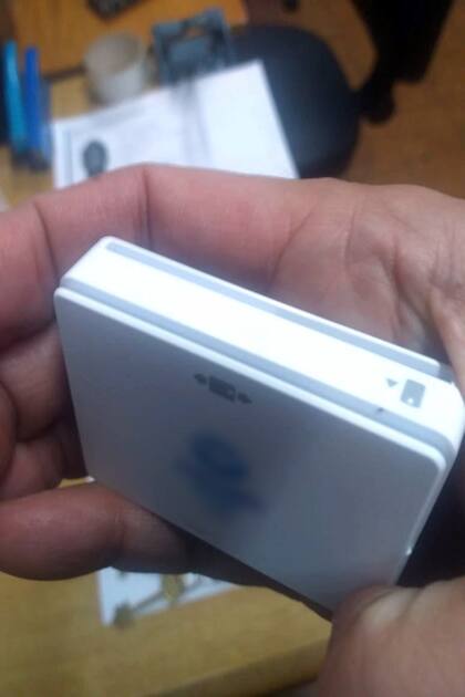 Detienen a un dealer colombiano por vender marihuana; cobraba con posnet