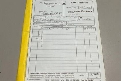 Detienen a un falso médico