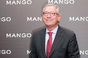 Detienen en España al hijo del fundador de Mango, acusado de haber matado a su padre