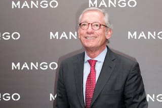 Detienen en España al hijo mayor del fundador de Mango, acusado de haber matado a su padre
