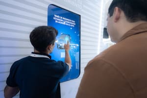 La idea que tuvo una marca de autos para combatir el avance de los chinos