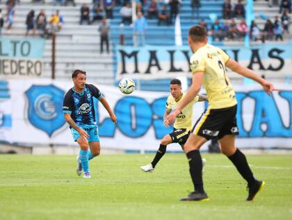 Detrás de Gimnasia y Esgrima está el clan Morales, y de Deportivo Madryn, el Sastre, influyentes en la política de Jujuy y de Chubut.