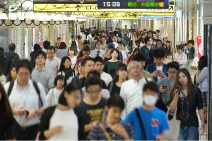 Detrás de Hong Kong, Tokio quedó como la segundo ciudad de mayor costo de vida para los expatriados