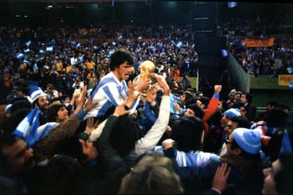 Detrás de la consagración de Argentina en el Mundial 1978 había una historia sangrienta que se descubrió años después