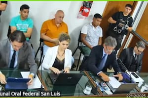 El líder que manejó una red narco desde la cárcel recibió 15 años de condena