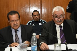 Condenaron a 20 años de prisión al colorista que mató a un estilista en una conocida peluquería