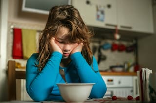 Maritchu Seitún cuenta por qué las dificultades de aprendizaje derivan en mala conducta