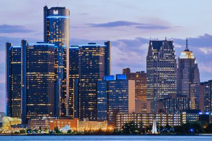 Detroit es una de las ciudades más baratas para adquirir una propiedad en EE.UU.