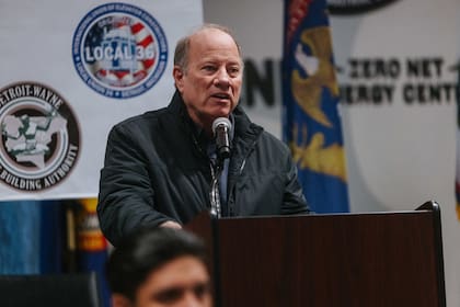 Detroit se convertirá en la ciudad más grande de Estados Unidos en aceptar pagos de impuestos y tarifas municipales utilizando criptomonedas