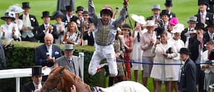 Estrellas mundiales, favoritos brasileños... y el caballo más convocante en otro gran premio