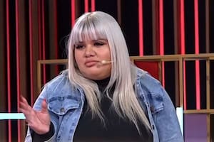 Detienen a una amiga de Morena Rial por robar, al menos, siete casas en la costa