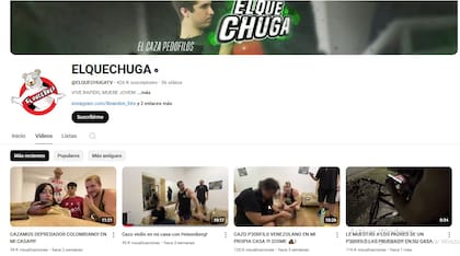 Detuvieron a Brandon Maldonado por secuestrar y torturar hombres en la ciudad.