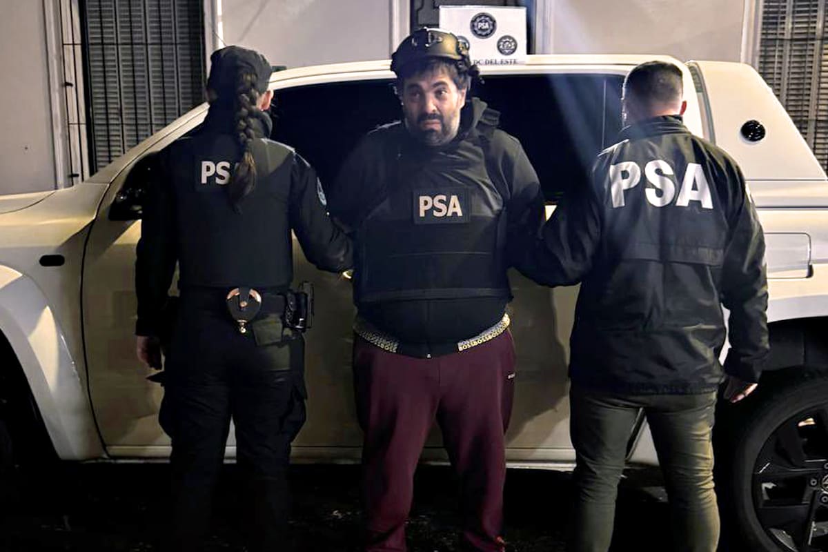 El Imperio del Fentanilo García Furfaro: Cómo la Corrupción Protegió una Red Mortal