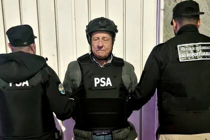 Detuvieron a directivos de HLB Pharma por las muertes por fentanilo contaminado