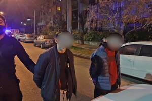 Detuvieron a dos delincuentes que mataron a un empresario en Villa Ballester