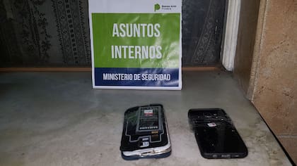 Detuvieron a jefe policial de Lomas de Zamora acusado de proteger prostíbulos y de extorsionar a comerciantes