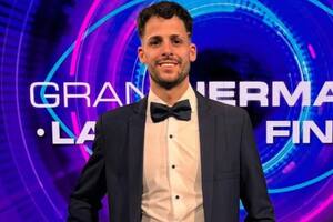 Allanaron al ex Gran Hermano Joel Ojeda: de qué lo acusan y la pena que podría recibir